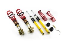 MTS Schroefset voor Honda Civic Viii Hatchback Fn/Fk - Gratis verzending