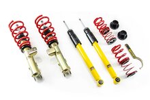 MTS Schroefset voor Mercedes-Benz Cla Coupe C117 - Gratis verzending
