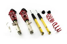 MTS Schroefset voor Mercedes-Benz Cla Coupe C117 - Gratis verzending