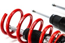 MTS Technik Schroefset Street Inox Mercedes-Benz Cla Coupe (C117)