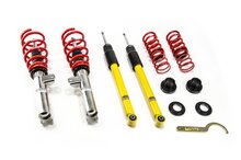 MTS Schroefset voor Mercedes-Benz Cla Shooting Brake X117 - Gratis verzending