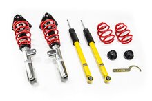 MTS Schroefset voor Mercedes-Benz Cla Shooting Brake X117 - Gratis verzending