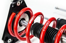 MTS Schroefset voor Mercedes-Benz Cla Shooting Brake X117 - Gratis verzending