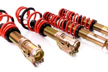 MTS Technik Schroefset Stance Gold Seat Cordoba Vario (6K)