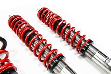 MTS Technik Schroefset Street Inox Seat Cordoba Vario (6K)