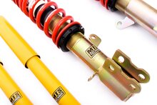 MTS Technik Schroefset Stance Gold Opel Corsa C (X01)