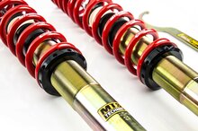 MTS Schroefset voor Audi Coupe B2 81/85 - Gratis verzending