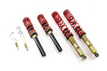 MTS Schroefset voor Audi Coupe B2 81/85 - Gratis verzending