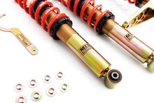 MTS Technik Schroefset Street Gold Audi Coupe B3 (89/8B)