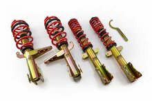 MTS Schroefset voor Audi Coupe B3 89/8B - Gratis verzending