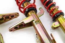 MTS Schroefset voor Audi Coupe B3 89/8B - Gratis verzending
