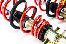 MTS Technik Schroefset Street Gold Fiat Croma (194)