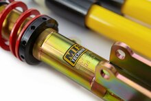 MTS Technik Schroefset Street Gold Chevrolet Cruze Station Wagon (J308)