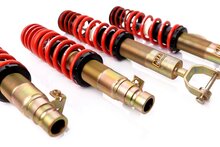 MTS Technik Schroefset Street Gold Honda Crx Ii (Ed/Ee)