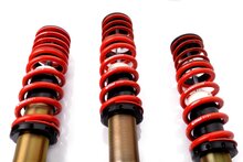 MTS Schroefset voor Honda Crx Ii Ed/Ee - Gratis verzending