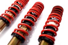 MTS Technik Schroefset Stance Gold Honda Crx Iii (Eh/Eg)