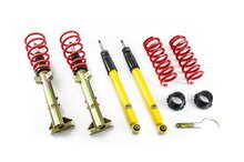 MTS Schroefset voor Mercedes-Benz E-Class Coupe C207 - Gratis verzending