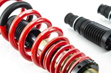 MTS Technik Schroefset Street Gold Mercedes-Benz E-Class T-Model (S211)