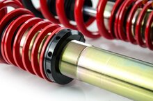 MTS Technik Schroefset Street Gold Mercedes-Benz E-Class T-Model (S211)
