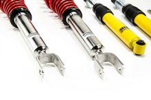 MTS Schroefset voor Mercedes-Benz E-Class T-Model S211 - Gratis verzending