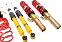 MTS Schroefset voor Skoda Fabia Ii 542 - Gratis verzending