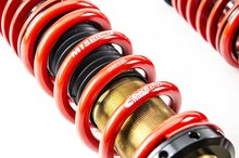 MTS Technik Schroefset Street Gold Skoda Fabia Iii (Nj)