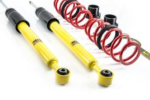 MTS Technik Schroefset Street Gold Ford Fiesta 6 (Cb/Cc)