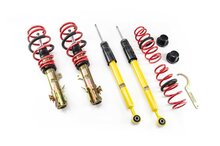 MTS Schroefset voor Ford Fiesta 6 Cb/Cc - Gratis verzending