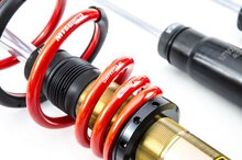 MTS Schroefset voor Ford Fiesta 6 Cb/Cc - Gratis verzending