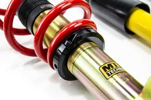 MTS Schroefset voor Ford Fiesta 7 Hj/Hf - Gratis verzending