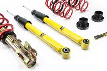MTS Technik Schroefset Street Gold Ford Fiesta 7 (Hj/Hf)