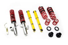 MTS Schroefset voor Ford Focus 2 Turnier Da - Gratis verzending
