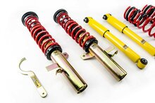 MTS Technik Schroefset Street Gold Ford Focus 3 Turnier (Dyb)