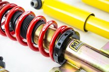 MTS Schroefset voor Ford Focus 3 Turnier Dyb - Gratis verzending