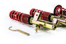 MTS Technik Schroefset Street Gold Scion Fr-S Coupe
