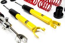MTS Technik Schroefset Stance Inox Infiniti G Coupe (V35)