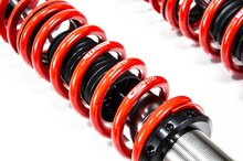 MTS Technik Schroefset Street Inox Mitsubishi Galant Viii (Ea)