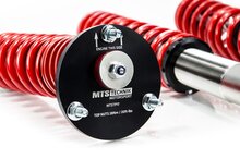 MTS Schroefset voor Mitsubishi Galant Viii Ea - Gratis verzending