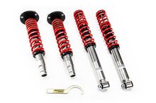 MTS Schroefset voor Mitsubishi Galant Viii Estate Ea - Gratis verzending