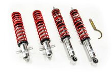 MTS Schroefset voor Volkswagen Golf 1 17 - Gratis verzending
