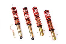 MTS Schroefset voor Volkswagen Golf 1 Cabrio 155 - Gratis verzending