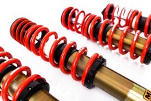 MTS Technik Schroefset Stance Gold Volkswagen Golf 1 Cabrio (155)
