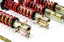 MTS Schroefset voor Volkswagen Golf 1 Cabrio 155 - Gratis verzending