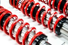 MTS Schroefset voor Volkswagen Golf 1 Cabrio 155 - Gratis verzending