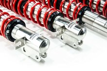 MTS Technik Schroefset Stance Inox Volkswagen Golf 1 Cabrio (155)