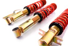 MTS Technik Schroefset Street Gold Volkswagen Golf 1(17)