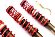 MTS Schroefset voor Volkswagen Golf 2 19E/1G1 - Gratis verzending