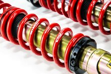 MTS Schroefset voor Volkswagen Golf 2 19E/1G1 - Gratis verzending