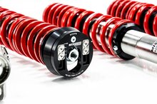 MTS Schroefset voor Volkswagen Golf 2 19E/1G1 - Gratis verzending