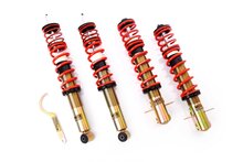 MTS Schroefset voor Volkswagen Golf 2 Cabrio 155 - Gratis verzending